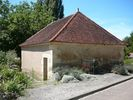 Lavoir de CIVRY SUR SEREIN