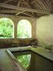 Lavoir de CIVRY SUR SEREIN