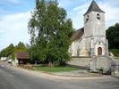 Lavoir de COULANGERON