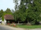 Lavoir de COULANGERON