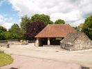 Lavoir de COUTARNOUX