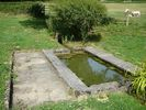 Lavoir de ETAULE
