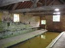 Lavoir de L ISLE SUR SEREIN