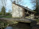 Lavoir de LAILLY