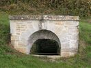 Lavoir de TALCY