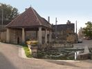 Lavoir de SANTIGNY