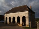 Lavoir de SANTIGNY