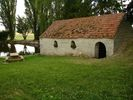 Lavoir de SARRY