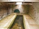 Lavoir de TALCY