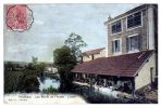 Lavoir de PALAISEAU