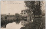 Lavoir de PALAISEAU