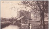 Lavoir de PALAISEAU