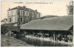 Lavoir de PALAISEAU