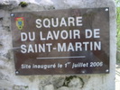 Lavoir de ETAMPES