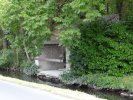 Lavoir de MORIGNY CHAMPIGNY