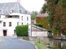 Lavoir de MORIGNY CHAMPIGNY