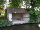 Lavoir de MORIGNY CHAMPIGNY