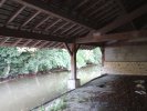 Lavoir de MORIGNY CHAMPIGNY
