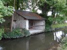 Lavoir de MORIGNY CHAMPIGNY