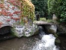 Lavoir de MORIGNY CHAMPIGNY