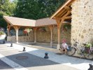 Lavoir de CHAMPLAN
