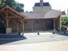 Lavoir de CHAMPLAN