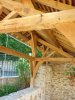 Lavoir de CHAMPLAN