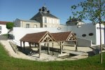 Lavoir de LEUVILLE SUR ORGE