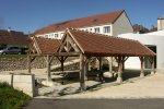 Lavoir de LEUVILLE SUR ORGE