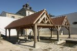 Lavoir de LEUVILLE SUR ORGE