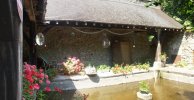 Lavoir de LONGPONT SUR ORGE