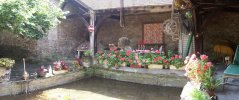 Lavoir de LONGPONT SUR ORGE