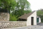 Lavoir de VERRIERES LE BUISSON