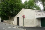 Lavoir de VERRIERES LE BUISSON