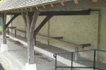 Lavoir de VERRIERES LE BUISSON