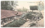 Lavoir de ORSAY