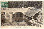 Lavoir de ORSAY