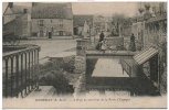 Lavoir de DOURDAN
