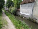 Lavoir de DOURDAN