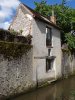 Lavoir de DOURDAN