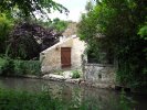 Lavoir de DOURDAN