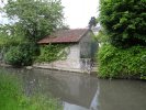 Lavoir de DOURDAN
