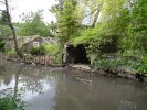 Lavoir de DOURDAN