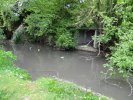 Lavoir de DOURDAN