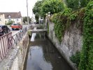 Lavoir de DOURDAN