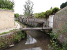 Lavoir de DOURDAN
