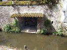 Lavoir de DOURDAN