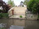 Lavoir de DOURDAN