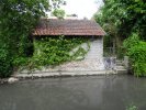 Lavoir de DOURDAN
