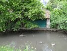 Lavoir de DOURDAN